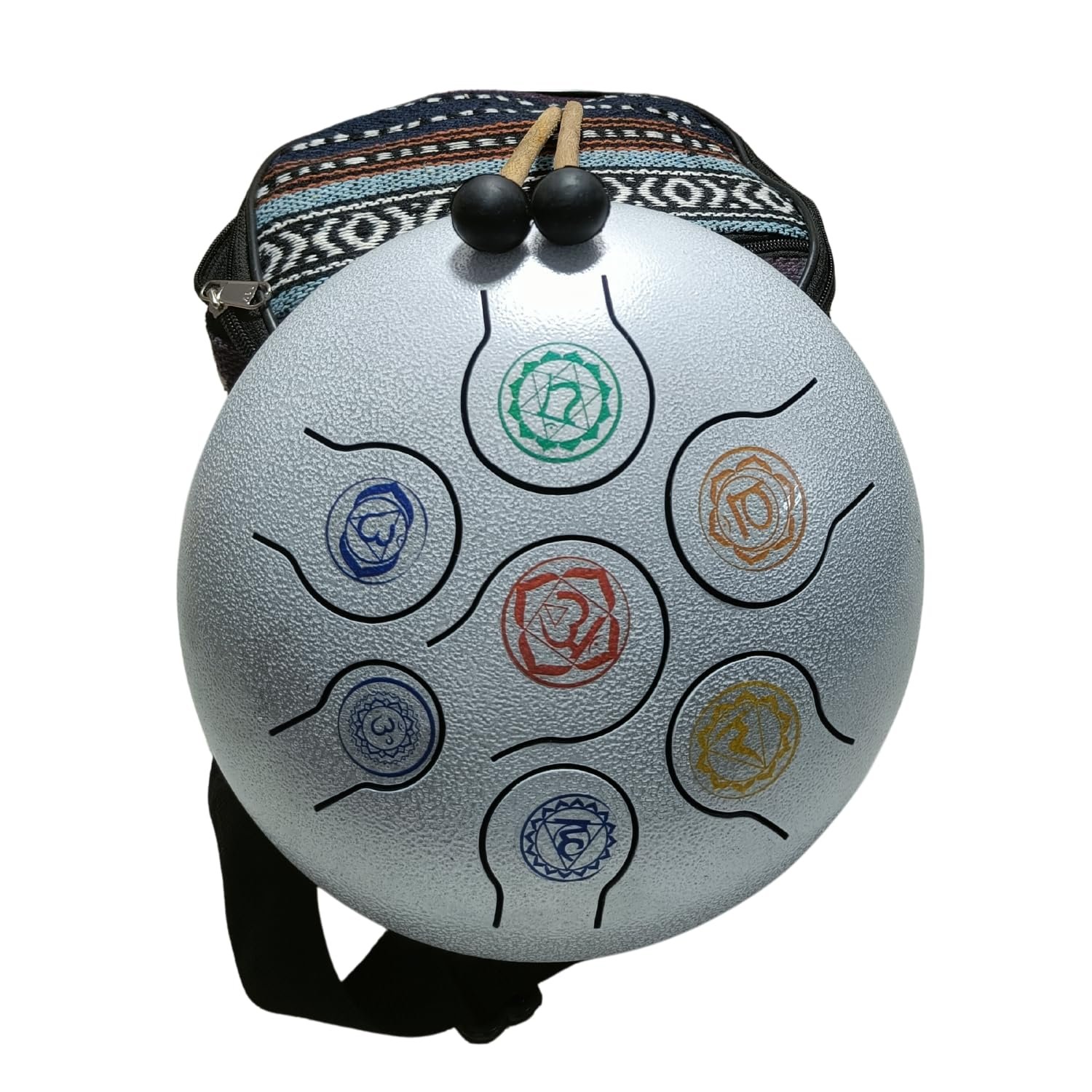 Singing Bowls